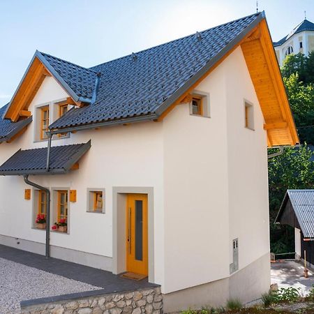 Holiday House Zupanc Bohinj Exterior foto