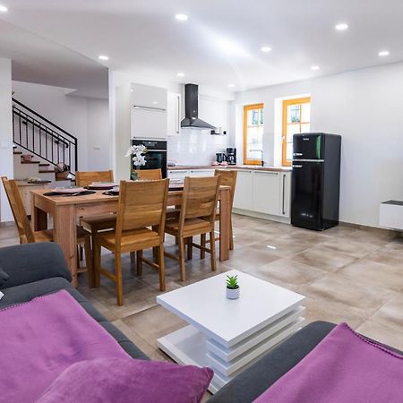 Holiday House Zupanc Bohinj Exterior foto